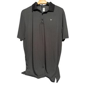 Callaway Men’s Golf Polo Size L